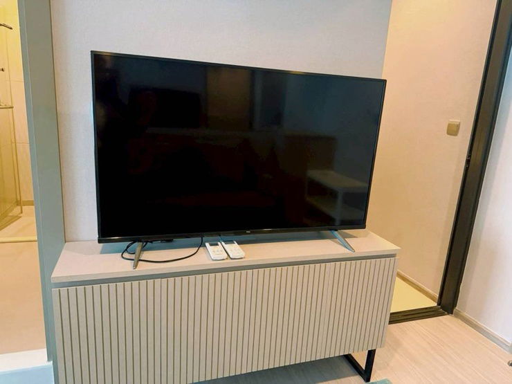 picture 📍For rent -  Life Asoke -Rama9 ✨2bedroom Fully furnished ⚡️🔥🔥 - 8/10