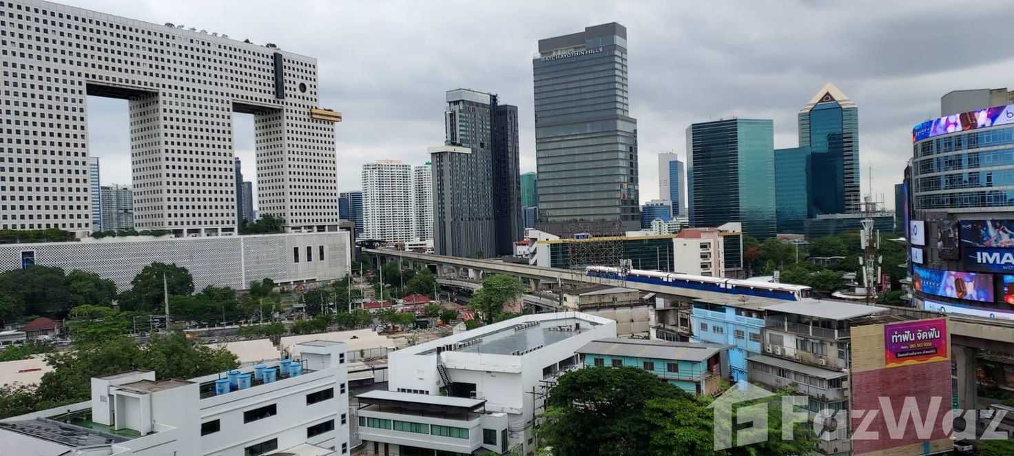 picture 2 Bedrooms Condo for Rent at Central Ratchayothin Park - 12/12