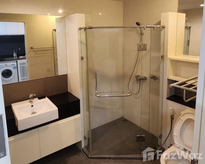 picture 1 Bedroom Condo for rent at The Unity Patong 1103702 - 7/7