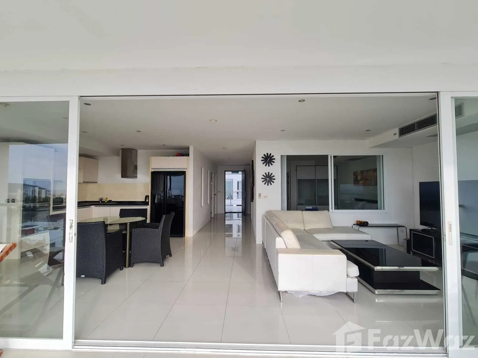 2 Bedroom Condo for sale at Sunset Plaza Condominium  1668964