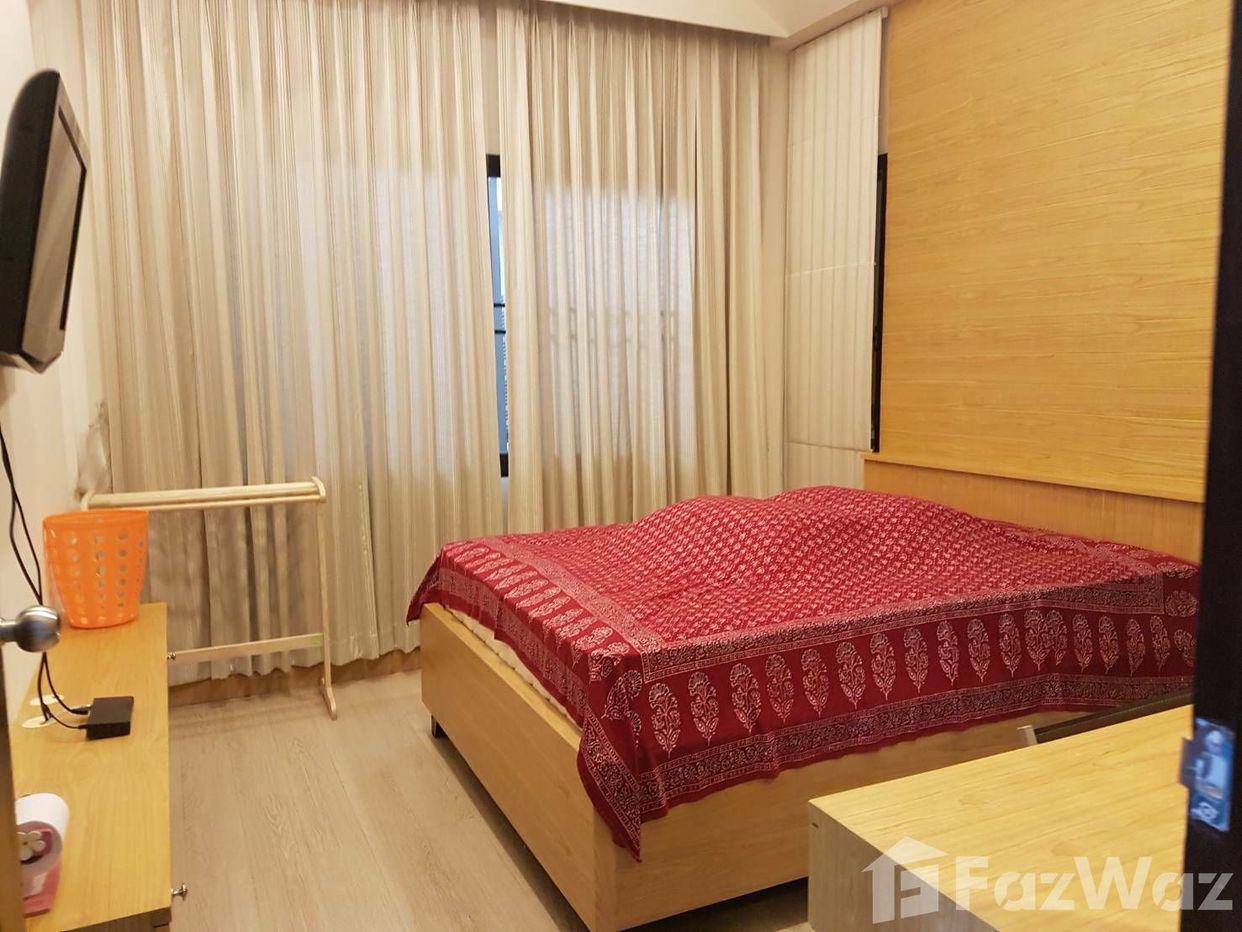 รูป ขาย บ้านเดี่ยว 3 ห้องนอน ในโครงการ เดอะ เมเปิ้ล พัทยา - รูปที่ 8/14