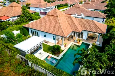 เช่าบ้านเดี่ยว หัวหิน ประจวบคีรีขันธ์ : Mali Residence 5643438