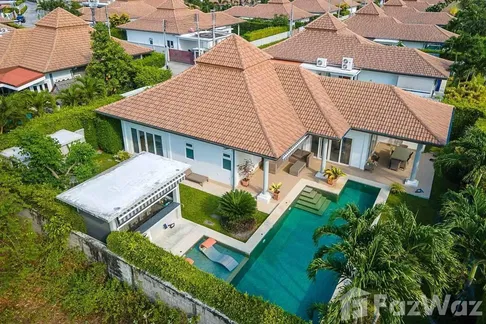 Mali Residence 5643438