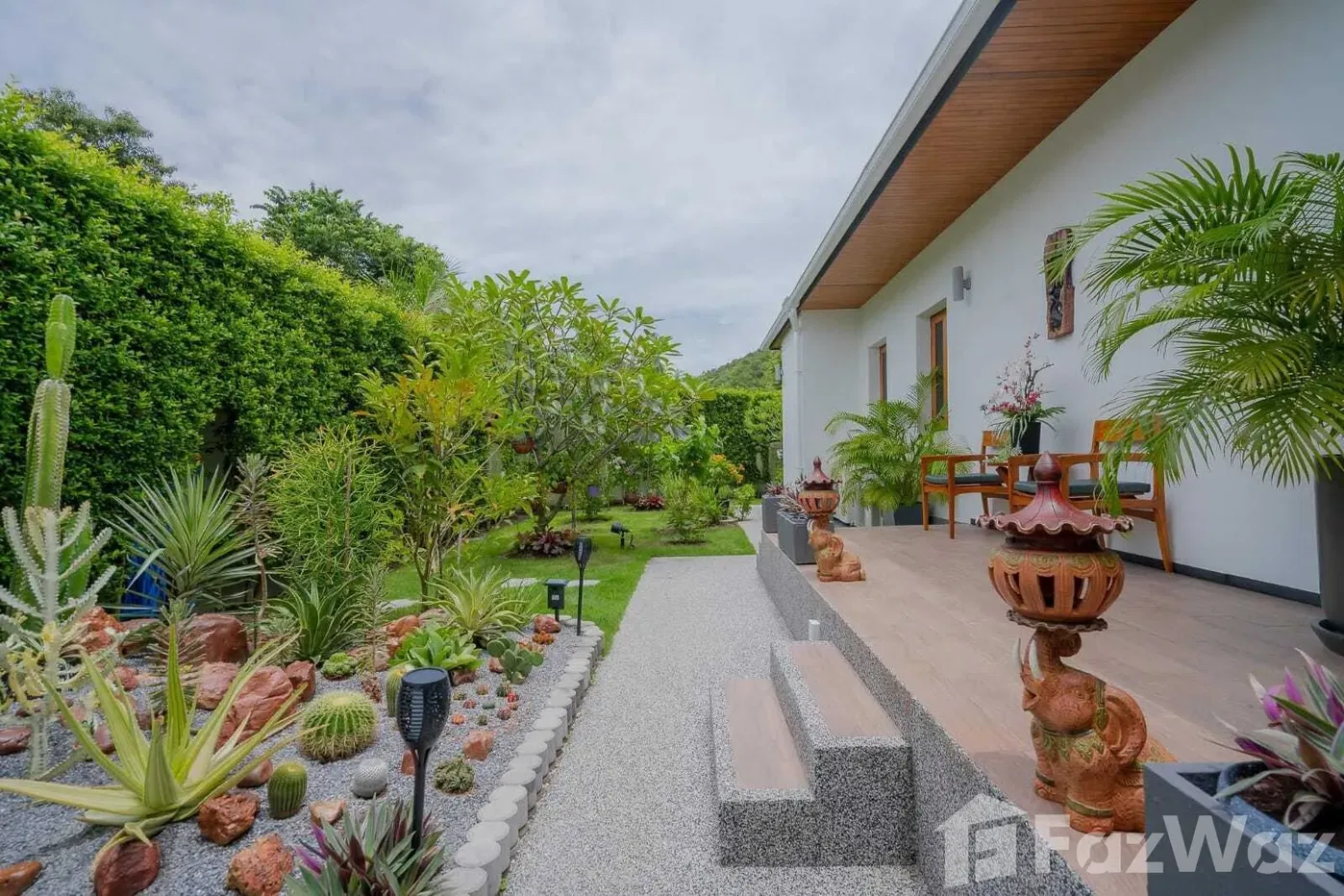 picture 4 Bedrooms Luxury Villa for rent at Hillside Hamlet Home 7 1996164 - 81/145