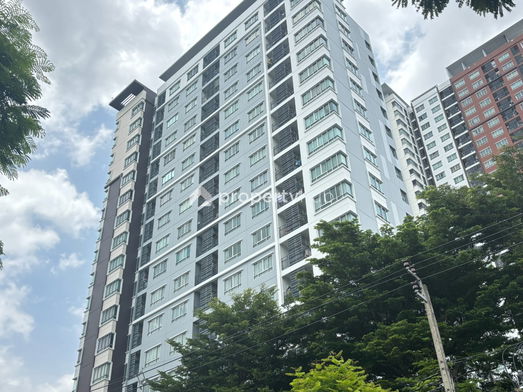 รูป The Trust Residence Ratchada - Rama 3 - รูปที่ 5/7