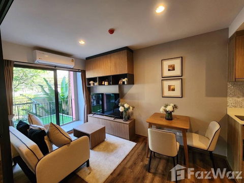 1 Bedroom condo for rent