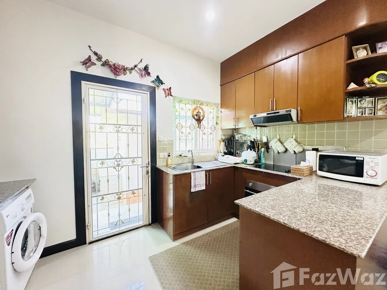 picture 3 Bedroom House for sale in Hua Hin City, Prachuap Khiri Khan - 12/22