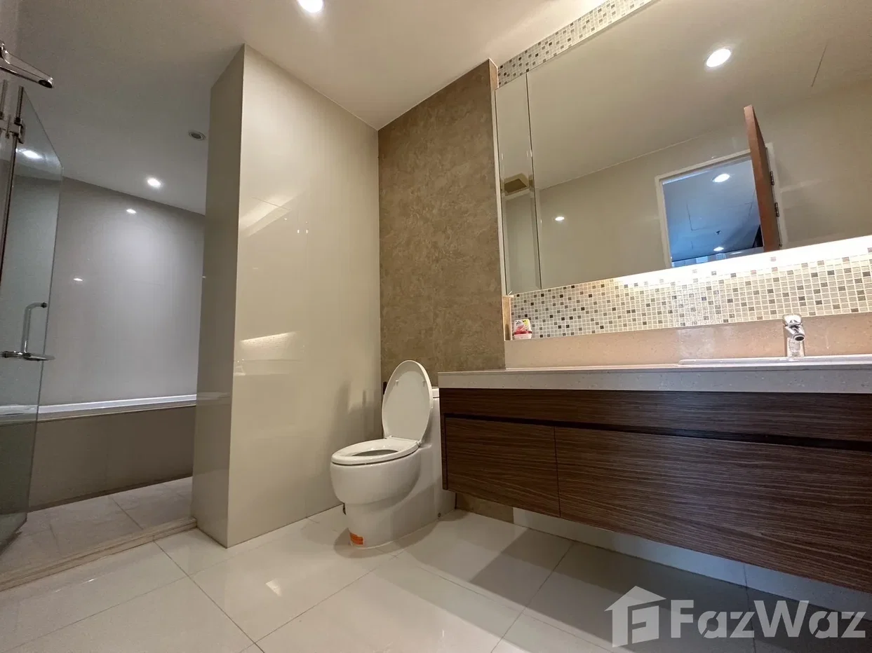 รูป คอนโดให้เช่า 3 ห้องนอน ในโครงการ ไบร์ท สุขุมวิท 24 1682202 - รูปที่ 7/10
