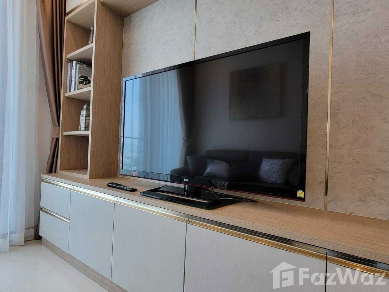รูป ขาย คอนโด 1 ห้องนอน ในโครงการ ศุภาลัย พรีเมียร์ เจริญนคร - รูปที่ 10/15
