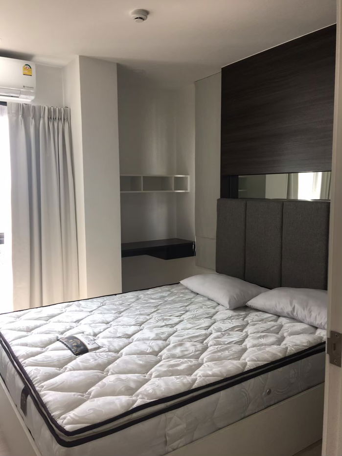 picture ✨ Condo for rent: D-Mark Condo @ Sutthisan ✨ (Code:MCR0374) - 9/12