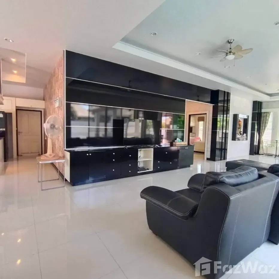 รูป ขาย วิลล่า 3 ห้องนอน ในโครงการ บ้านเปี่ยมมงคล - รูปที่ 3/18