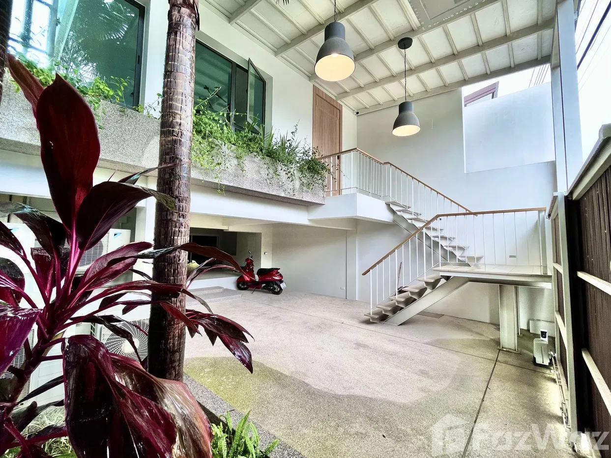 picture Boat Avenue Modern Loft Private Pool Villa - 24/25