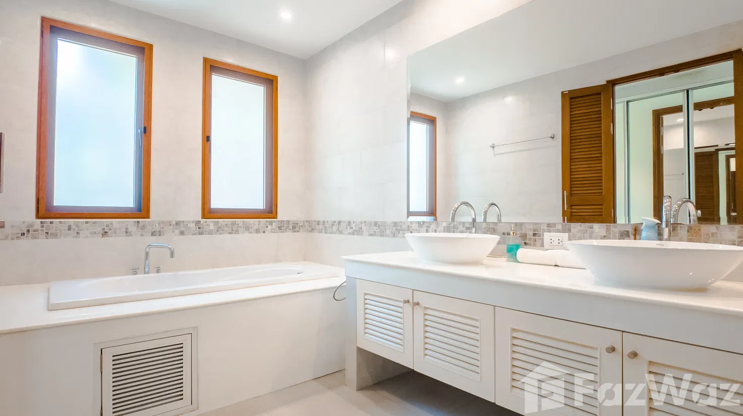 picture 4 Bedroom with 4.5 Bathroom Pool Villa - 24/42