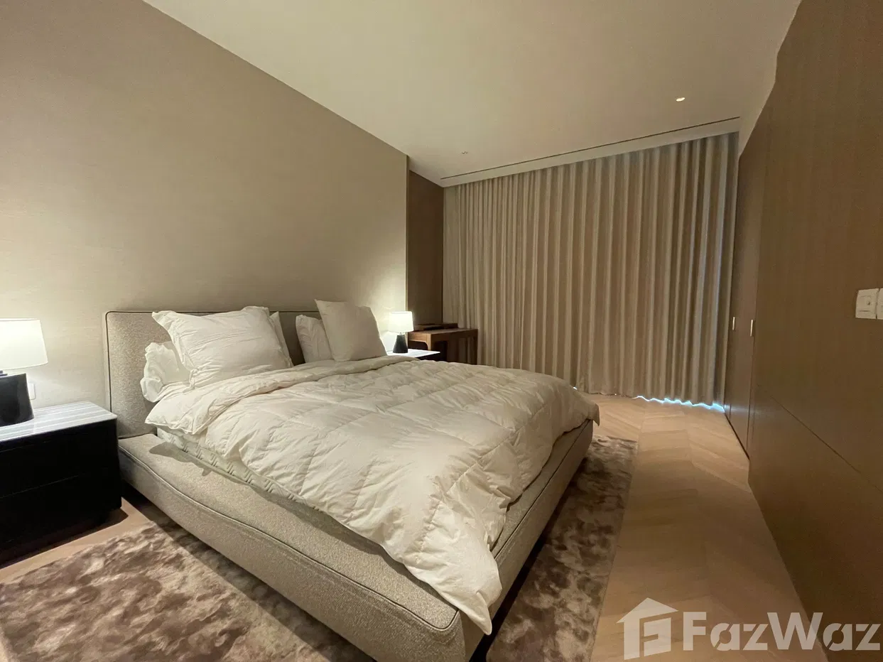 picture 2 Bedroom Condo for rent at Four Seasons Private Residences - 12/19