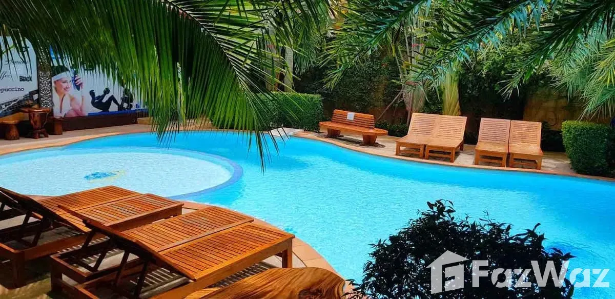 รูป คอนโดให้เช่า 2 ห้องนอน ในโครงการ ในหาน บีช คอนโด 5346015 - รูปที่ 29/40