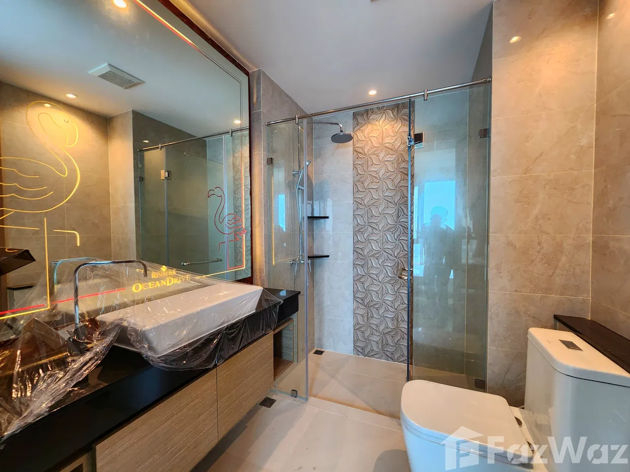 picture condo sea view near to the beach - 6/11