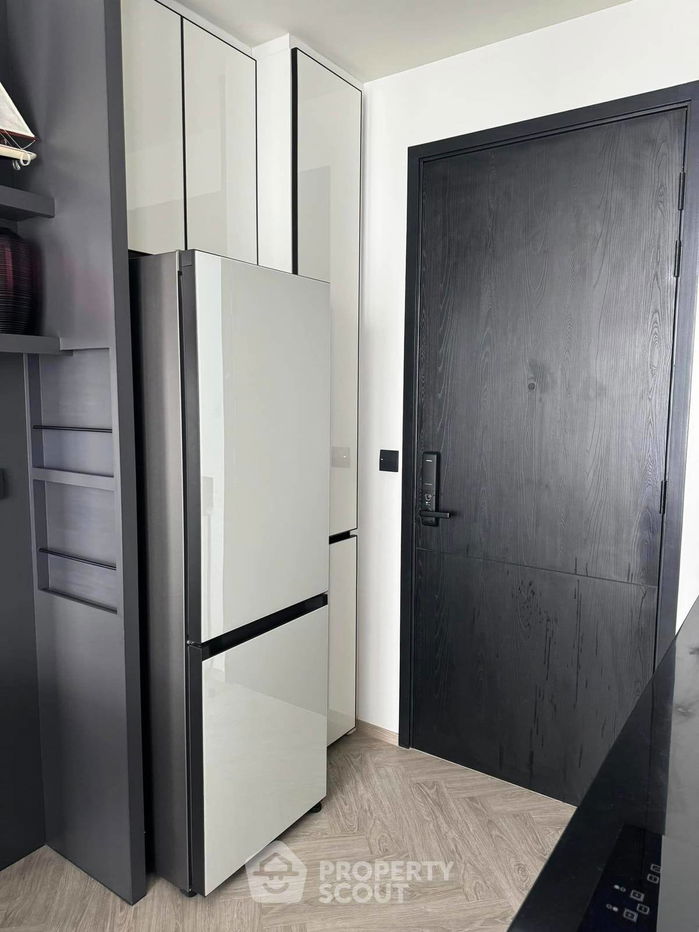 picture 1-BR Condo at Chapter Charoennakhorn - Riverside near BTS Krung Thon Buri (ID 2074416) - 15/28