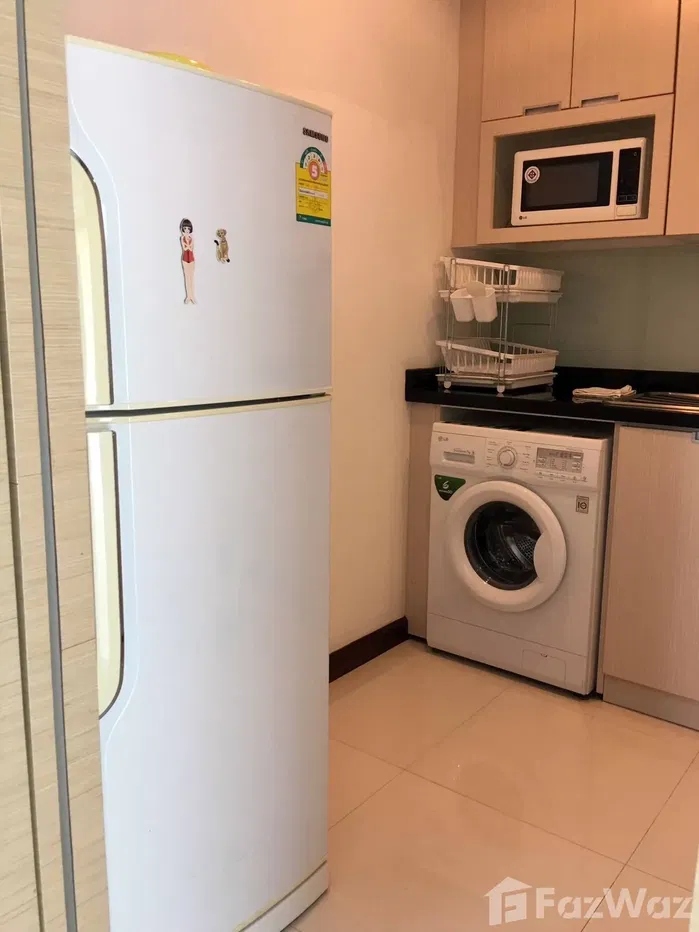 picture 3 Bedroom Condo for rent at Arisara Place 1179308 - 6/7