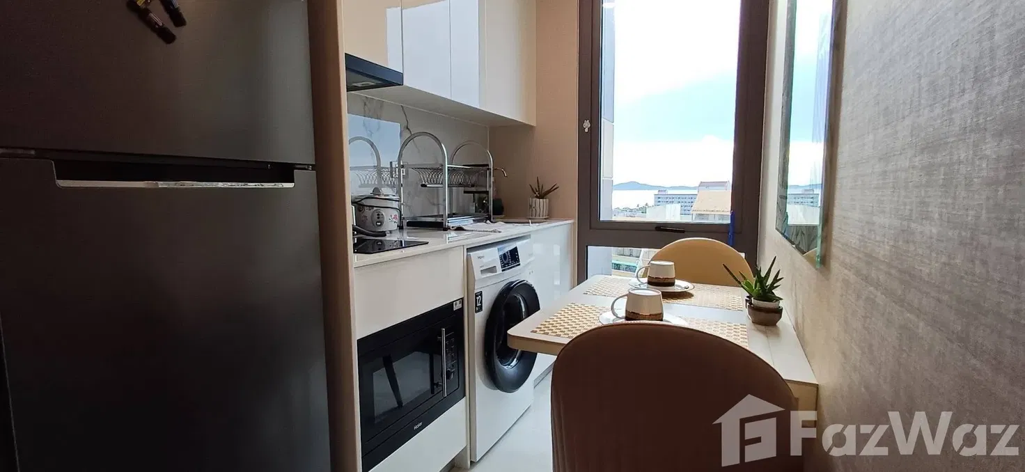 picture 1 Bedroom Condo for sale at Copacabana Beach Jomtien - 7/7
