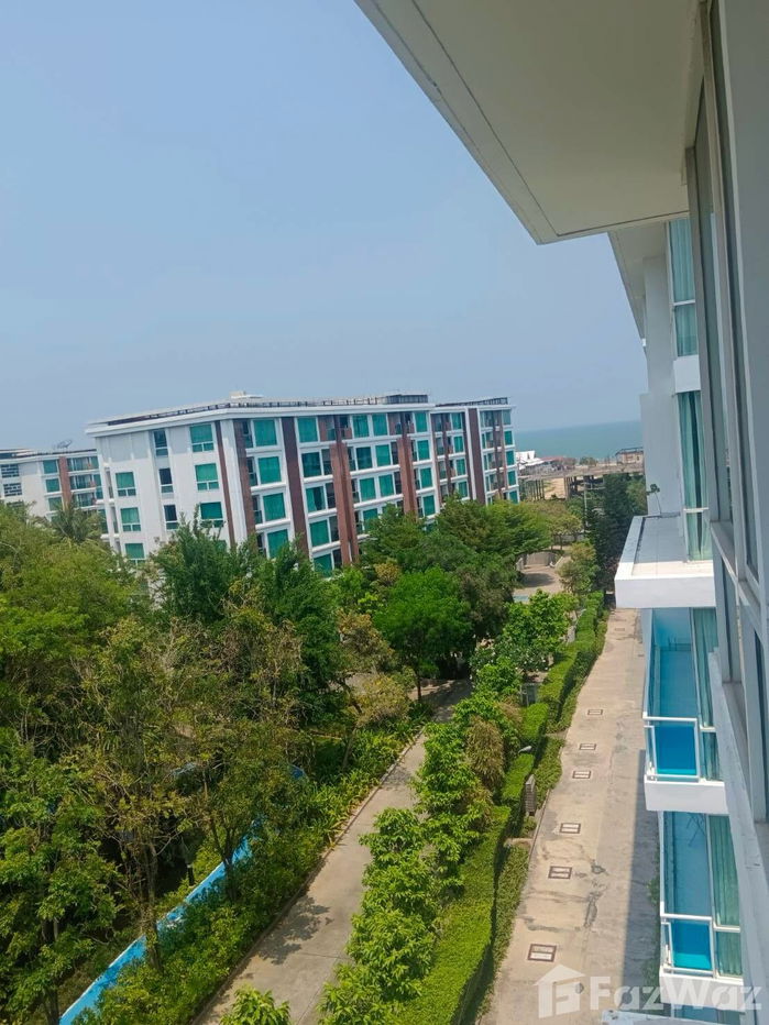 picture Luxurious 7th-Floor 2-Bedroom Resort Condo – Your Perfect Es - 11/22