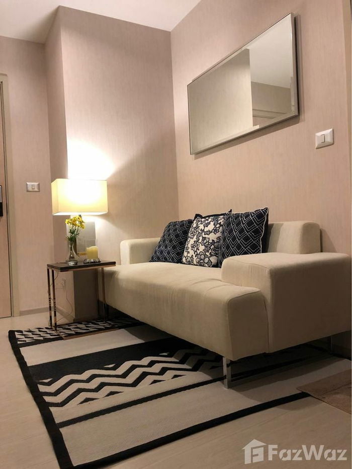 picture Unbeatable Opportunity: Rhythm Sukhumvit 42 Condo in Bangkok - 2/5