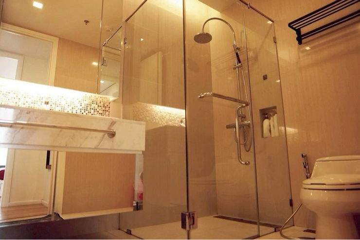 picture 📍For rent- Circle Condominium ✨1bedroom Fully furnished ⚡️🔥🔥 - 9/9