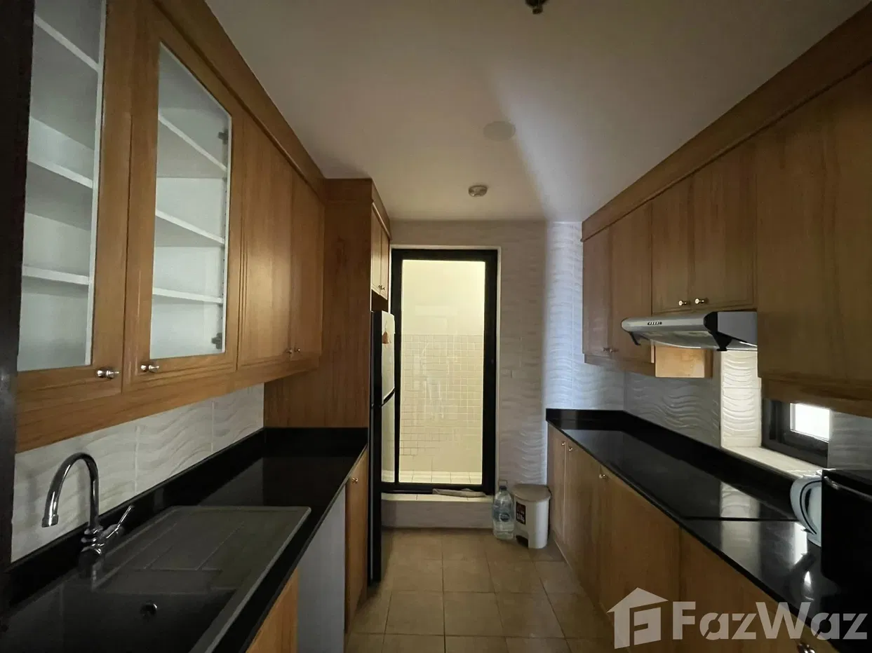 picture 2 Bedroom Condo for rent at Baan Piya Sathorn 1870140 - 9/13