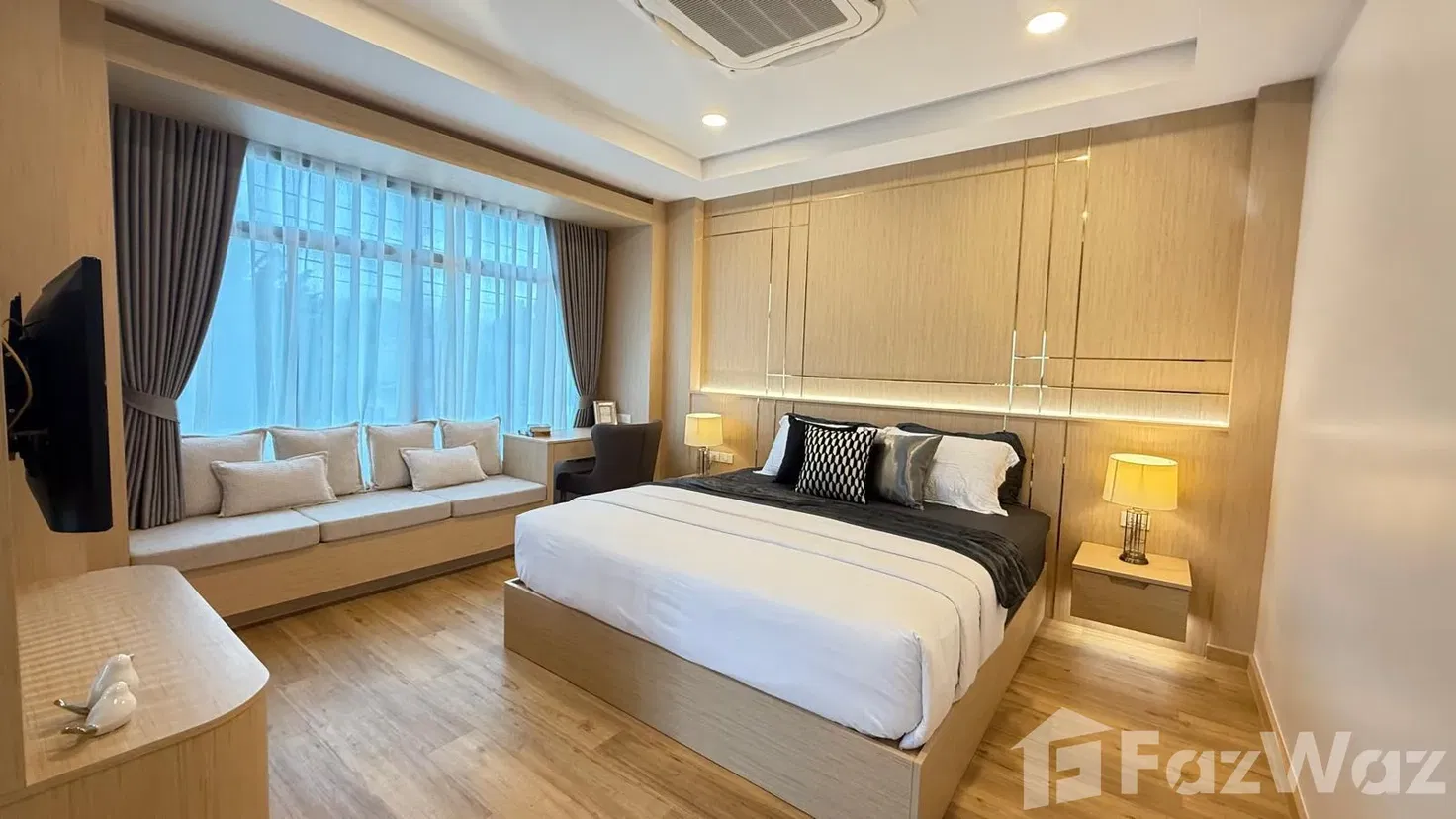 picture 3 Bedroom Villa for sale at The Place Thalang - 22/26