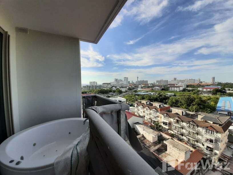picture 1 Bedroom Condo for sale at The Riviera Ocean Drive - 7/11