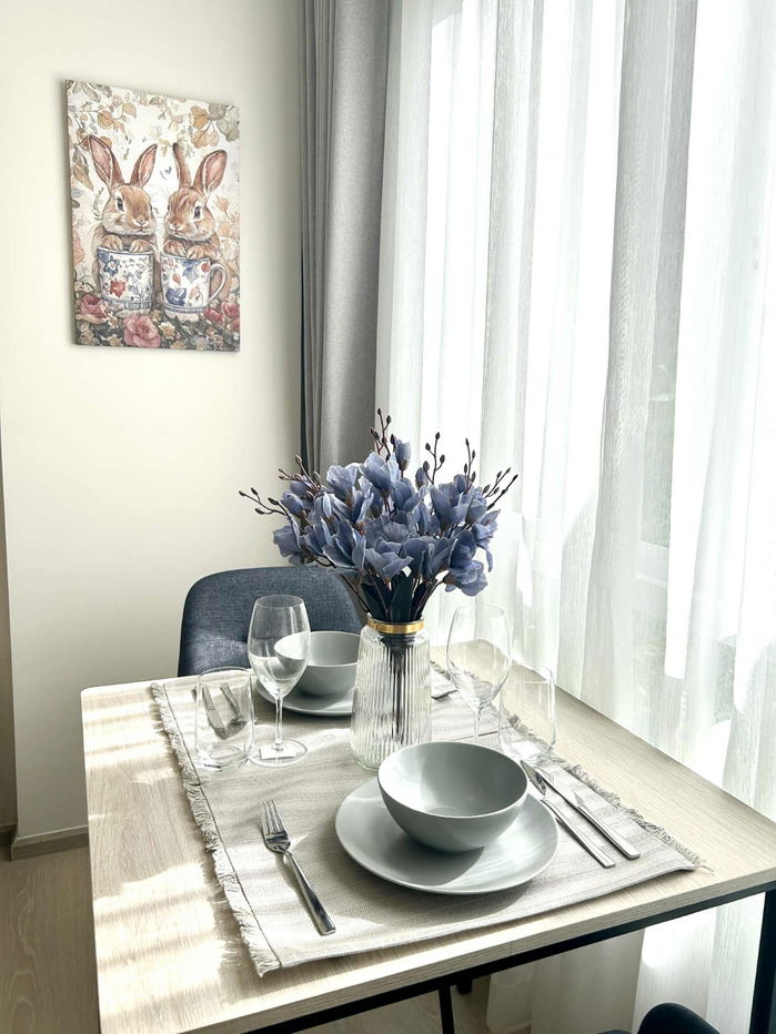 picture Condo near Central Hatyai For Rent - DcondoSand - 9/22