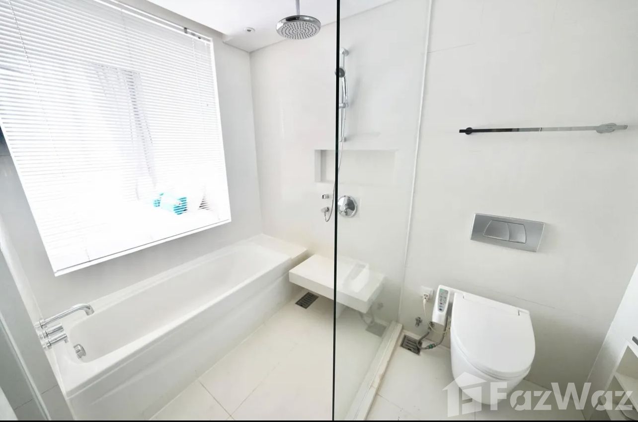 picture Soothing 56SqM Home for Sale: Aequa Sukhumvit 49 Bangkok - 5/6