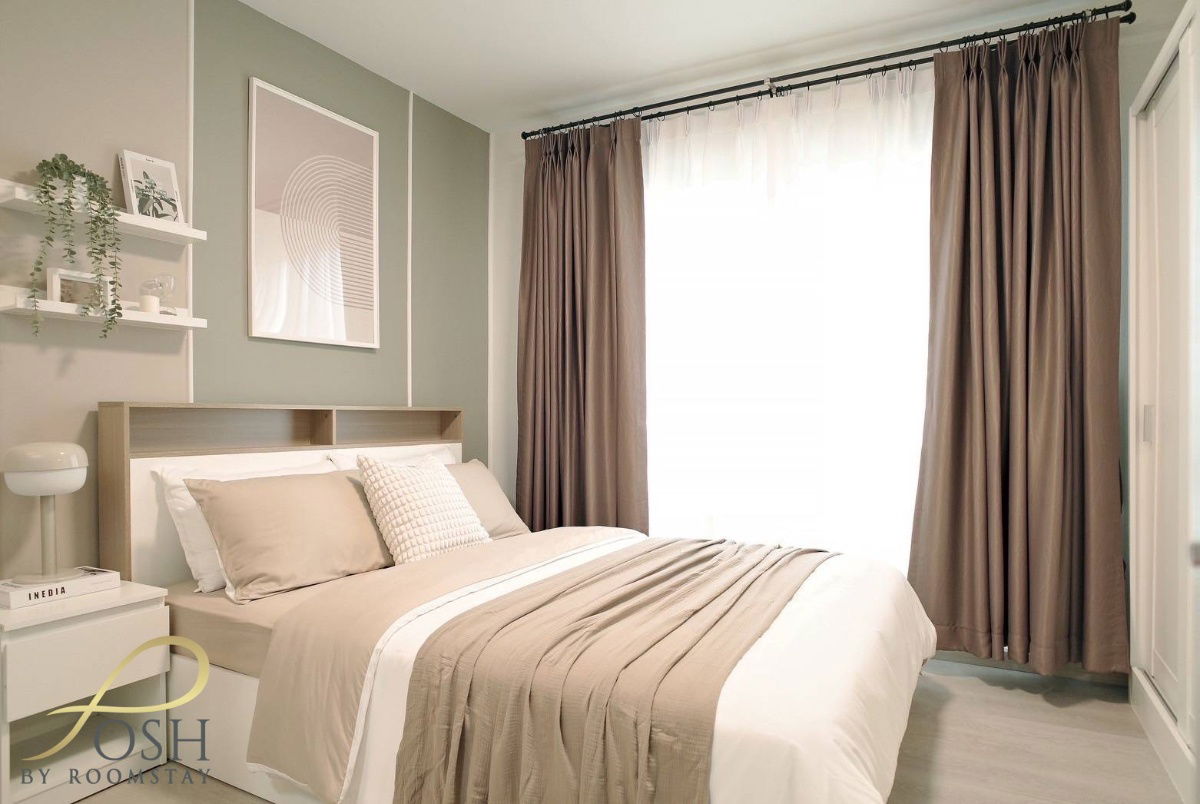 picture  DCondo Kathu–Patong – Studio 29.95 sq.m. | Modern Minimal Renovation | Near Patong | ฿1.95M - 5/19
