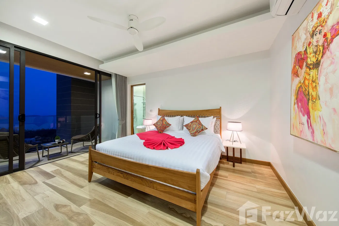 รูป วิลล่าให้เช่า 3 ห้องนอน ในโครงการ เวอราโน่ เรสซิเดนท์ 5332450 - รูปที่ 85/90