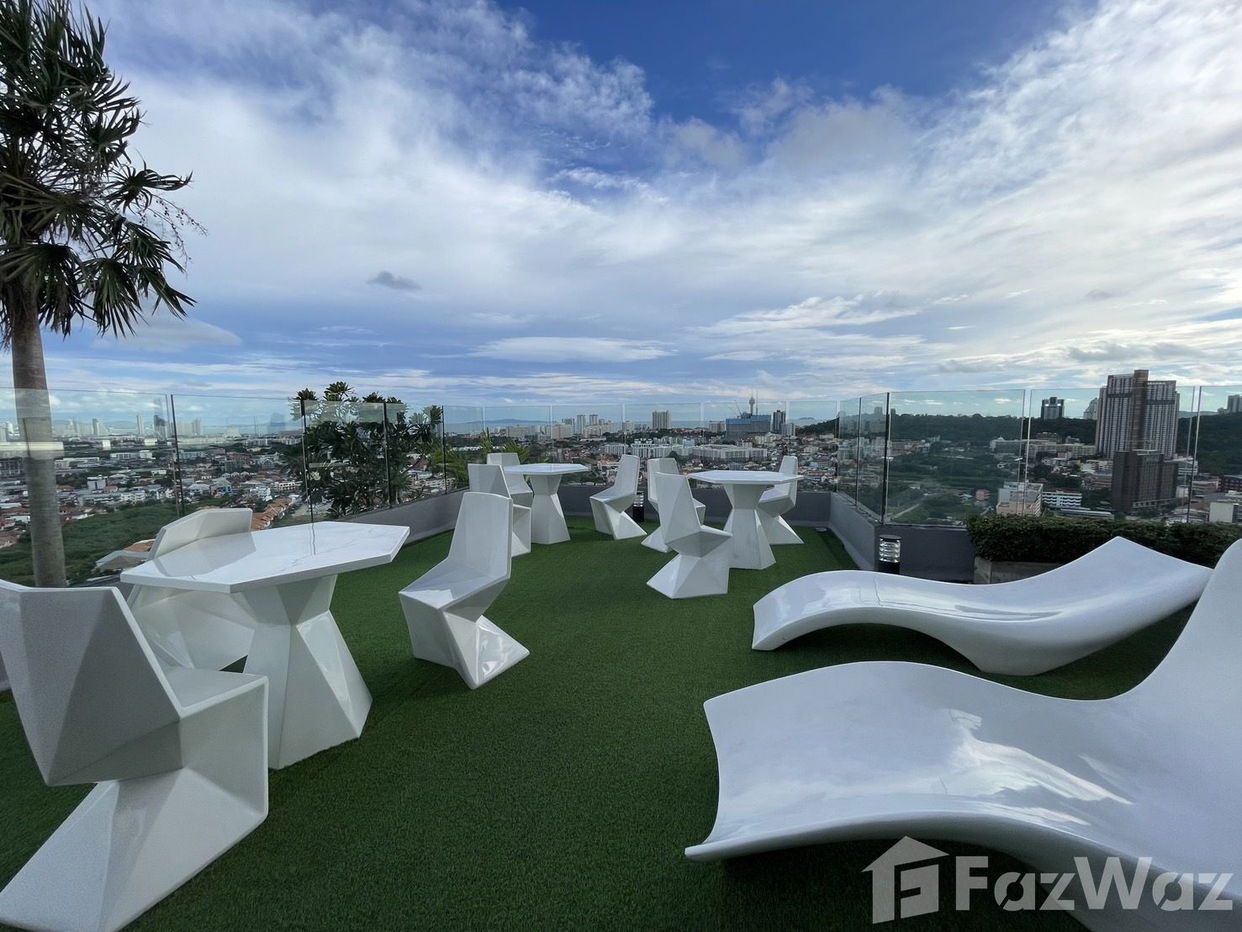 picture 1 Bedroom Condo for sale at Arcadia Millennium Tower - 21/25