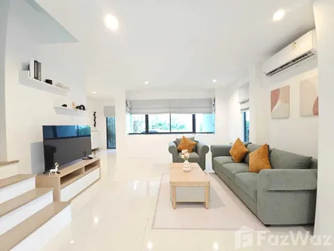 3 Bedroom for rent Bangtao