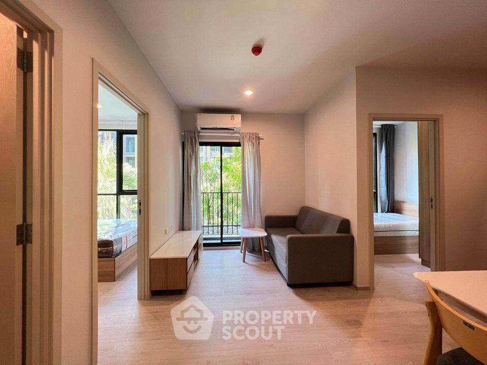picture 2-BR Condo at NUE Noble Centre Bangna in Bang Na Nuea (ID 1177093) - 2/18