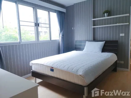 D CONDO RAMINTRA 2 BR 2 BATH 60sq.m. FULLY FIRNISHED 5615054