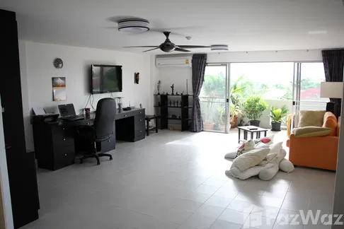 Ideal for Foreigners Quiet Swimming Pool Near Sukhumvit 2012480