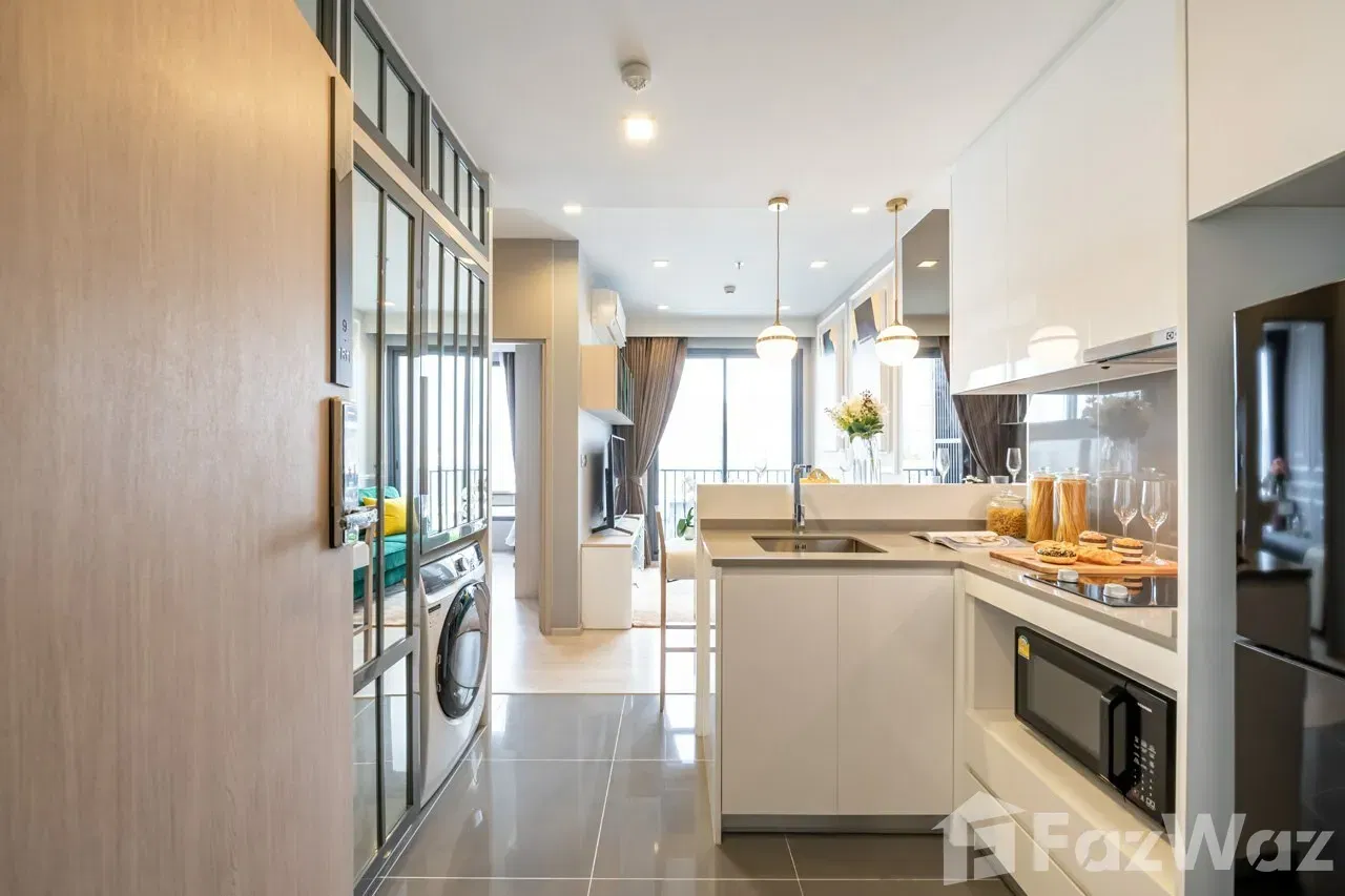 picture 2 Bedroom Condo for sale at M Thonglor 10 - 2/13