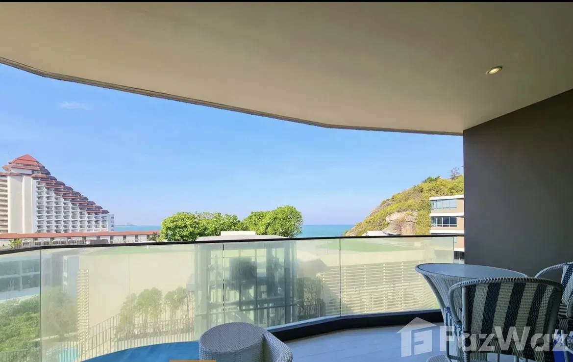 picture Veranda Residence Hua-Hin 3bedrooms 4bathrooms - 16/16