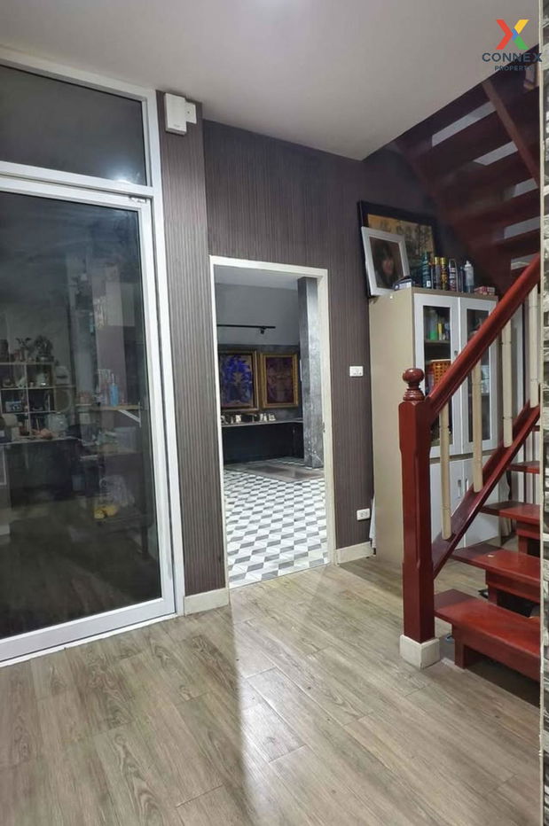 รูป ขายบ้าน  แลนซีโอ คริป ปิ่นเกล้า - วงแหวน ศาลากลาง บางกรวย นนทบุรี CX-127655 ✅ ทักไลน์ @connexproperty ตอบทันที ทีมงานมืออาชีพ ✅  - รูปที่ 5/8