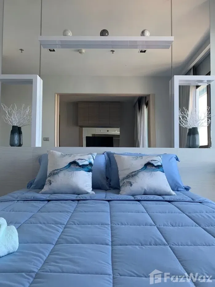picture 1 Bedroom Condo for sale at Aeras - 7/10