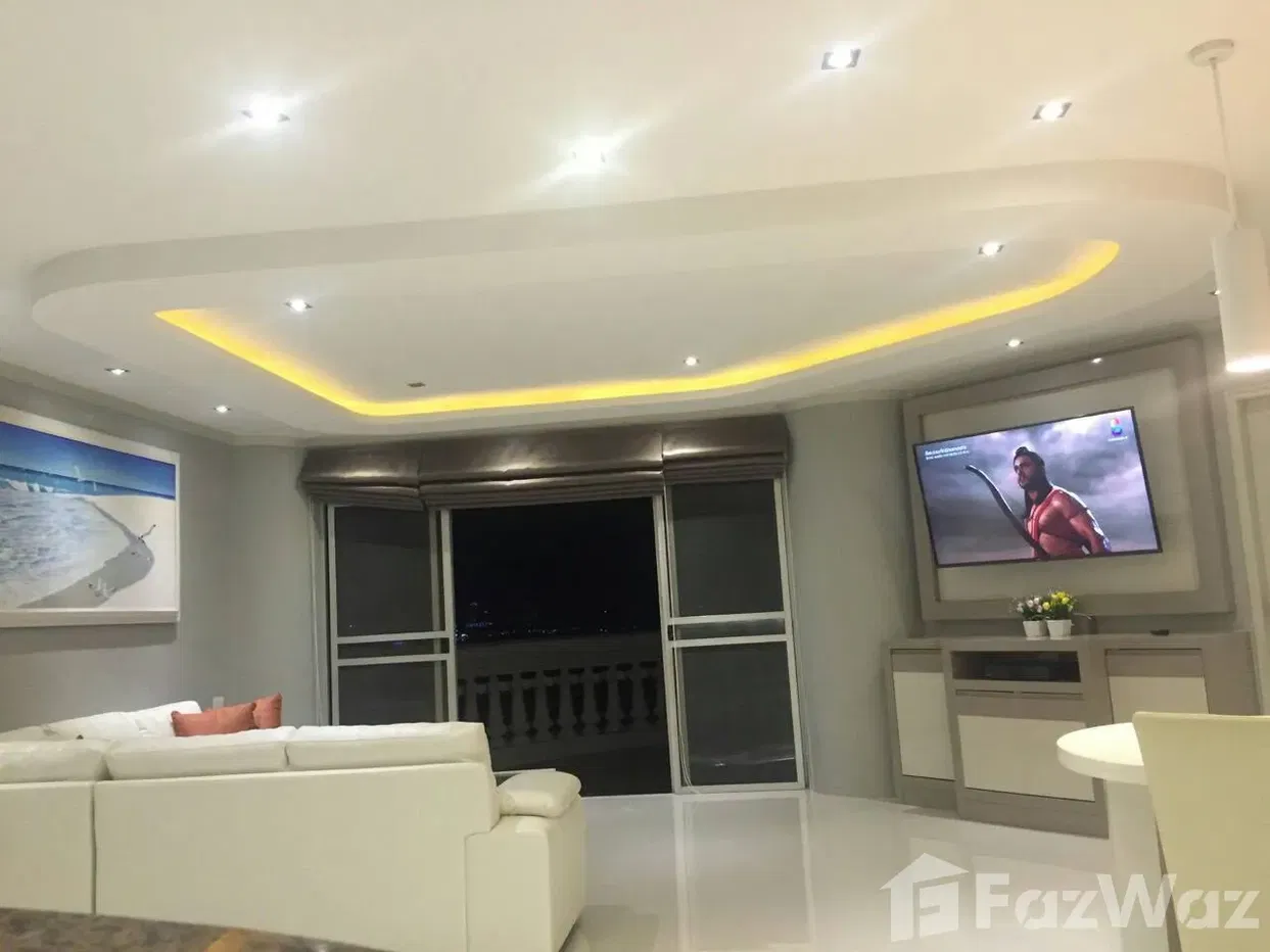 picture Park Beach 3Bed/2Bath 176 sqm 26th Floor TQ - 3/19