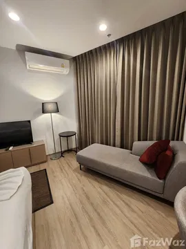Edge Central Pattaya 1 Bedroom for rent