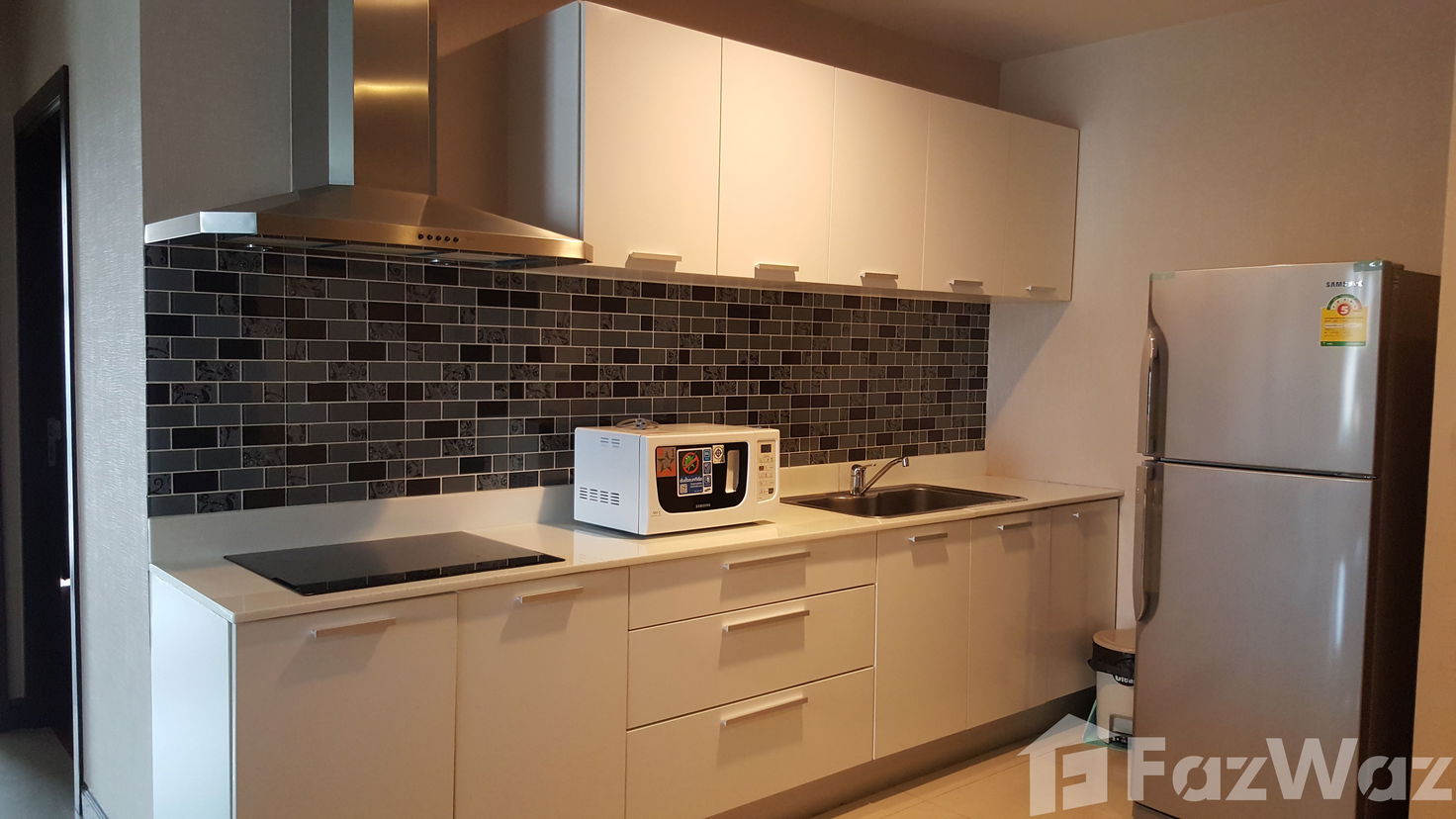 picture 2 Bedroom Condo for rent at The Prime 11 40506 - 7/12