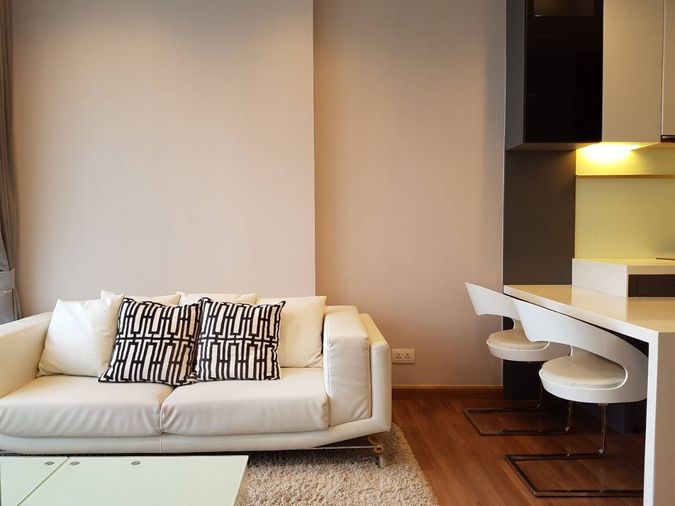 Best price ever‼️Ivy Ampio🔥fully furnished 45 sqm. size only 20k/mo 📞Contact now