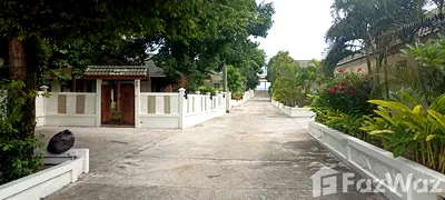 บ้านเดี่ยว สุราษฎร์ธานี : ขาย วิลล่า 4 ห้องนอน ใน บ่อผุด, สุราษฎร์ธานี