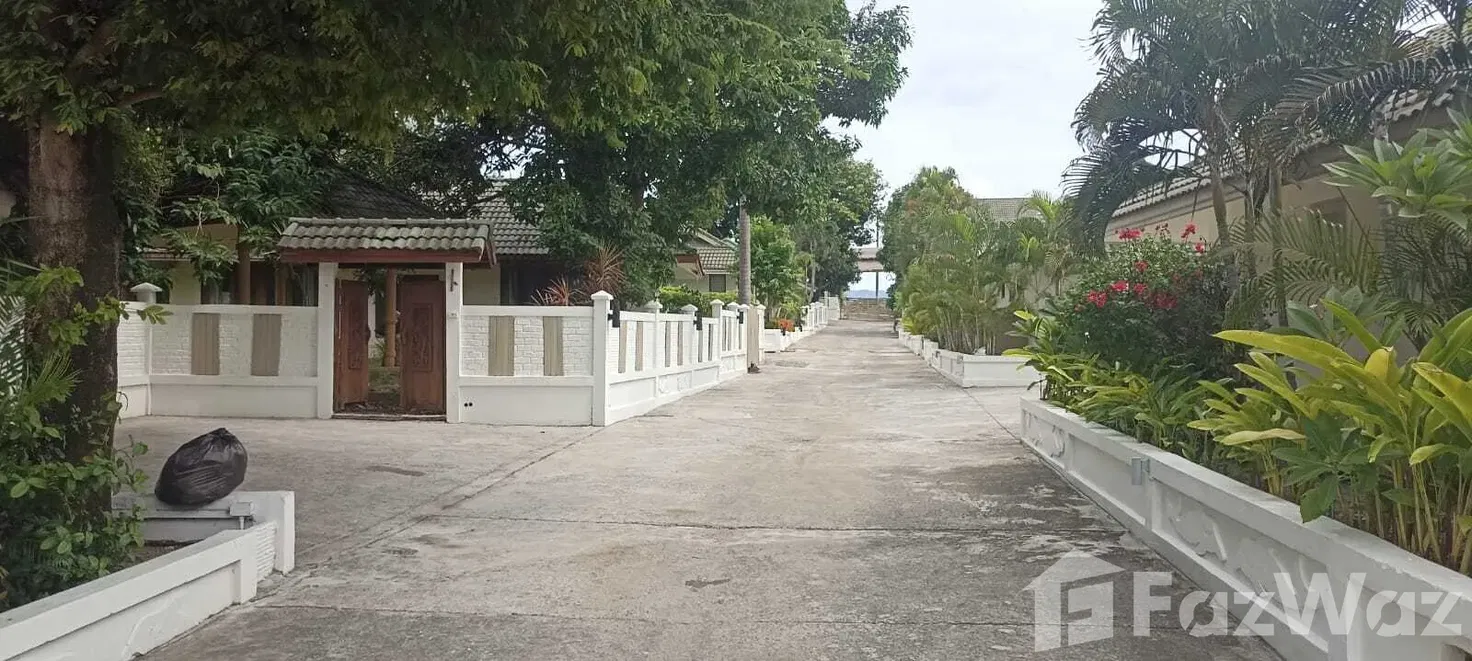 picture 4 Bedroom Villa for sale in Bo Phut, Surat Thani - 1/10