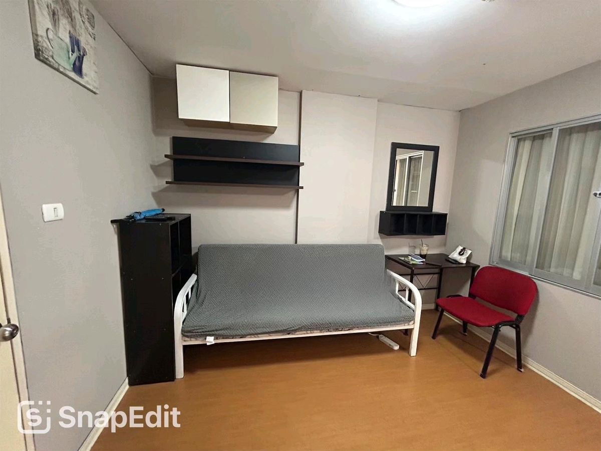 รูป 🏢 ขายคอนโด : Lumpini Condo Town Ratanathibet (ลุมพินี คอนโดทาวน์ รัตนาธิเบศร์)   รหัสทรัพย์ | 📌LNP-C8834  - รูปที่ 3/27