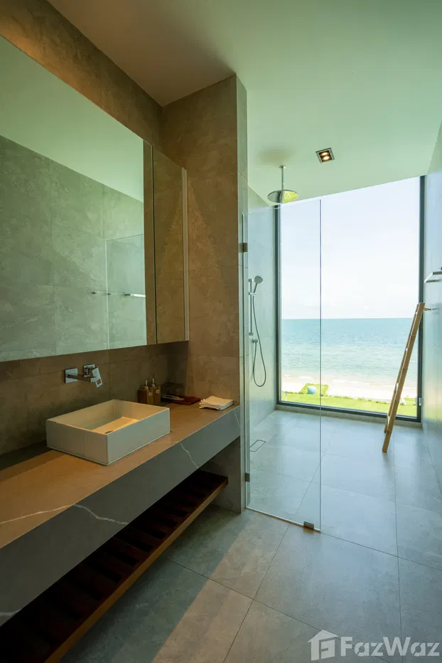 รูป วิลล่าให้เช่า 5 ห้องนอน ใน หัวหิน, ประจวบคีรีขันธ์ 5349952 - รูปที่ 20/24